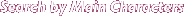 Search by Main Characters